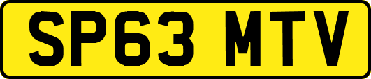 SP63MTV