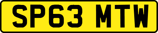 SP63MTW