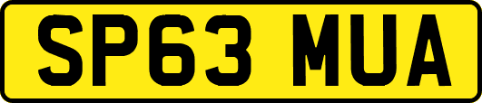 SP63MUA