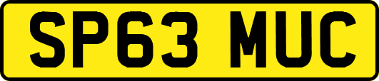 SP63MUC