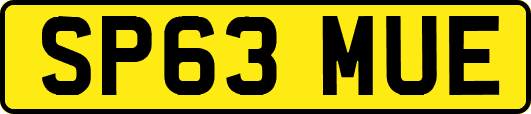 SP63MUE