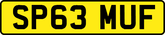 SP63MUF