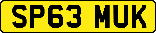 SP63MUK