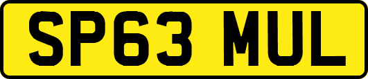 SP63MUL