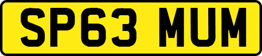SP63MUM