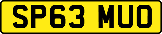 SP63MUO