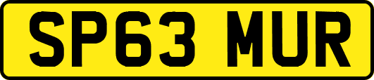 SP63MUR