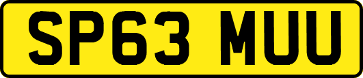 SP63MUU