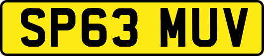 SP63MUV