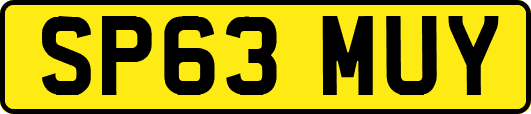 SP63MUY
