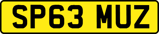 SP63MUZ