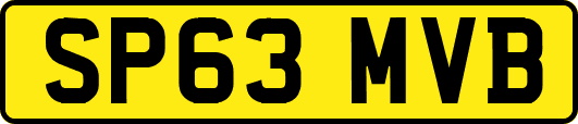 SP63MVB