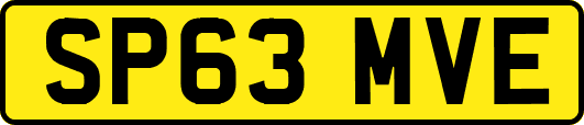 SP63MVE