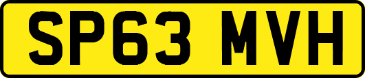 SP63MVH