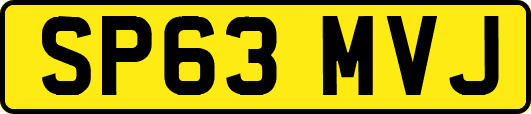 SP63MVJ