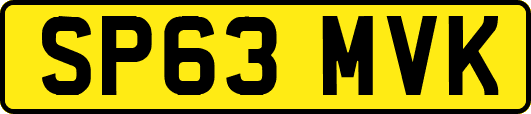 SP63MVK