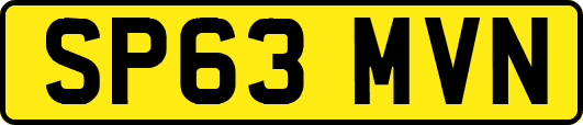 SP63MVN
