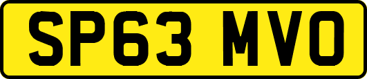 SP63MVO