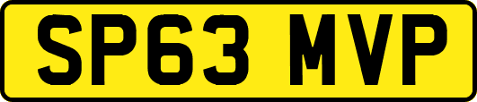 SP63MVP