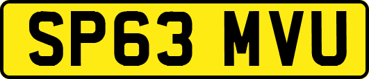 SP63MVU