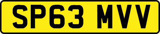 SP63MVV