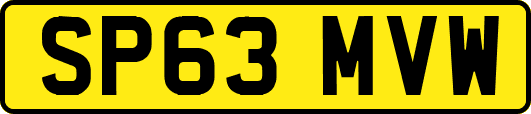 SP63MVW