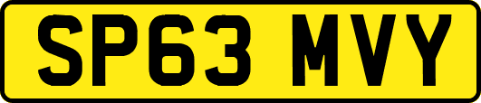 SP63MVY