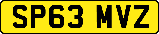 SP63MVZ