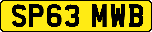 SP63MWB