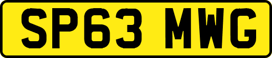 SP63MWG