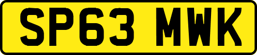 SP63MWK