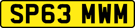 SP63MWM