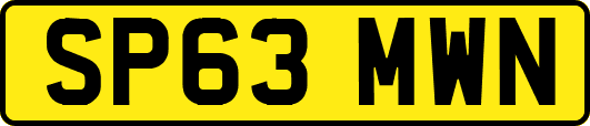 SP63MWN
