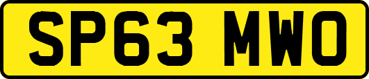 SP63MWO