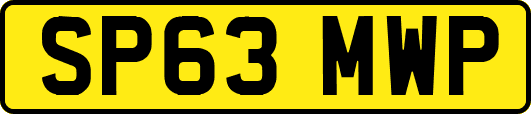 SP63MWP