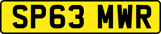 SP63MWR