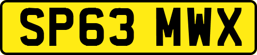 SP63MWX