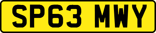 SP63MWY