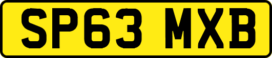 SP63MXB