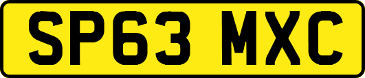 SP63MXC