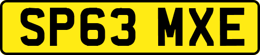 SP63MXE