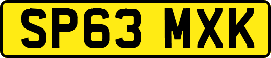 SP63MXK