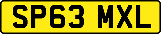 SP63MXL