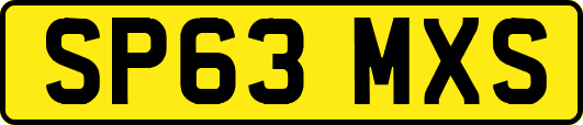 SP63MXS
