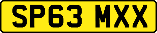SP63MXX