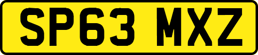 SP63MXZ