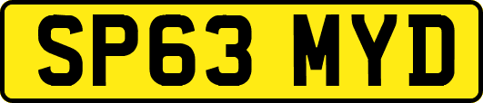 SP63MYD