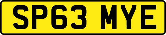 SP63MYE