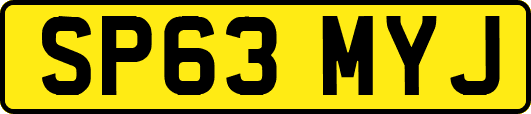 SP63MYJ