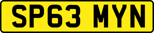 SP63MYN